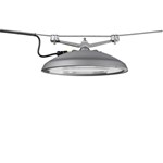 Straat- en pleinverlichtingsarmatuur Siteco 5XA2482Z1B08A2 Straat- en pleinverlichtingsarmatuur Siteco 5XA2482Z1B08A2